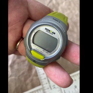 Timex ironman Watch